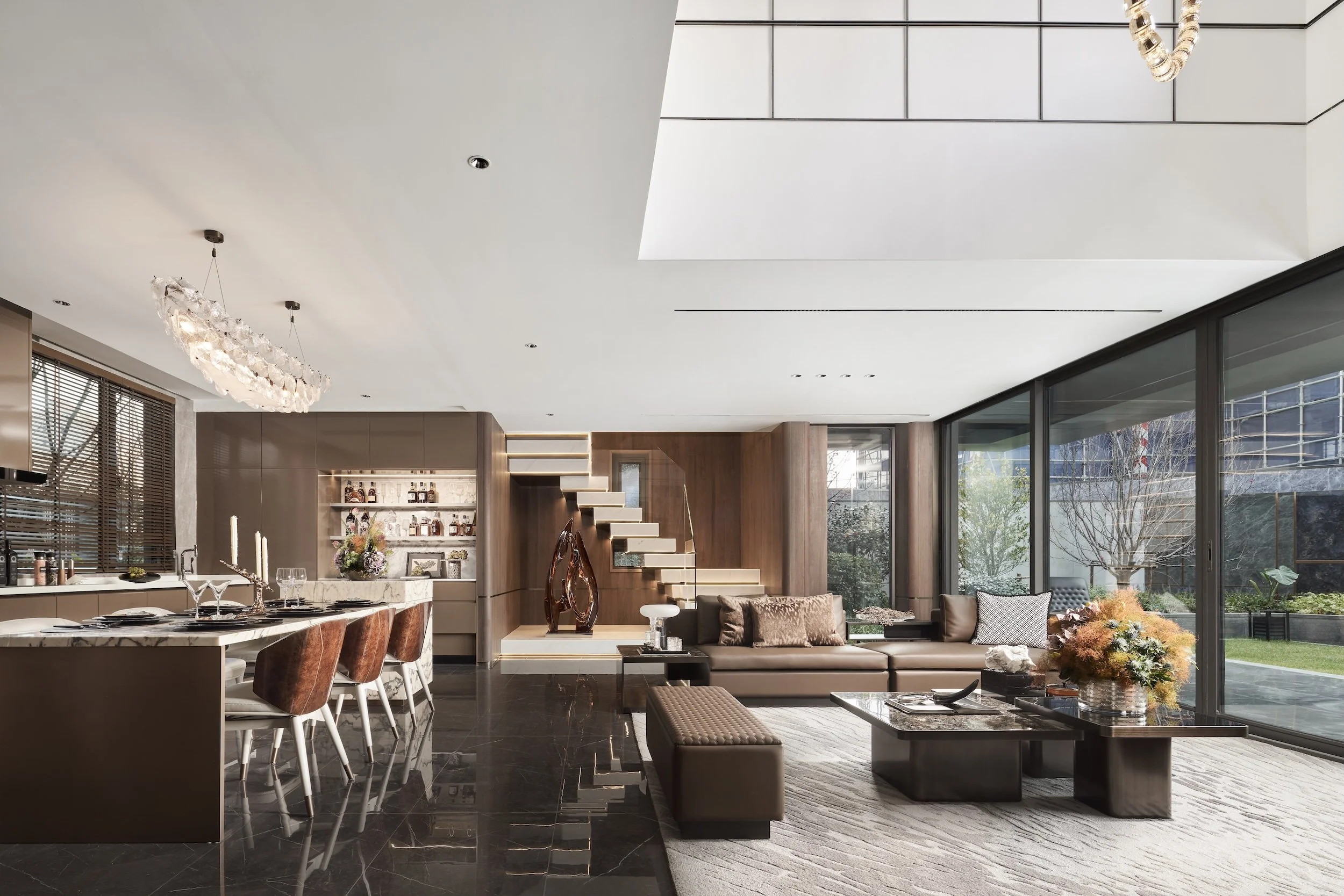 A.RK Interior Design portfolio