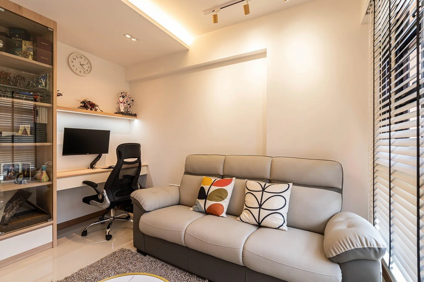 AC Vision Design Pte Ltd portfolio