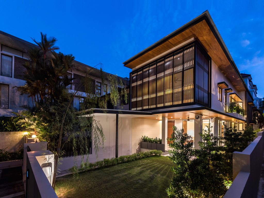 ADX Architects portfolio