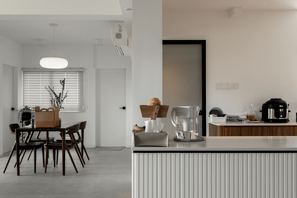 Aiidee Interior Design portfolio