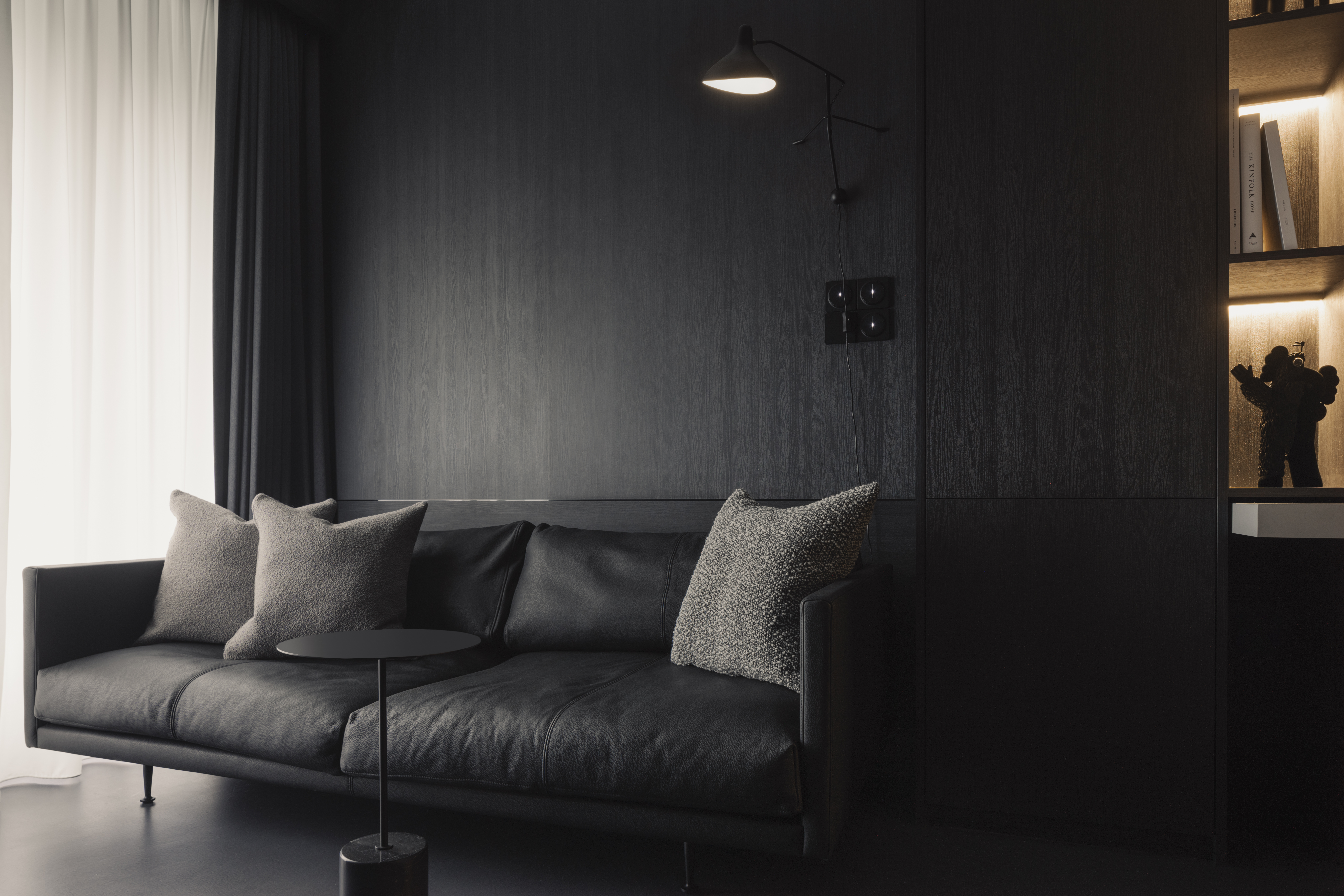 Arche Interior portfolio