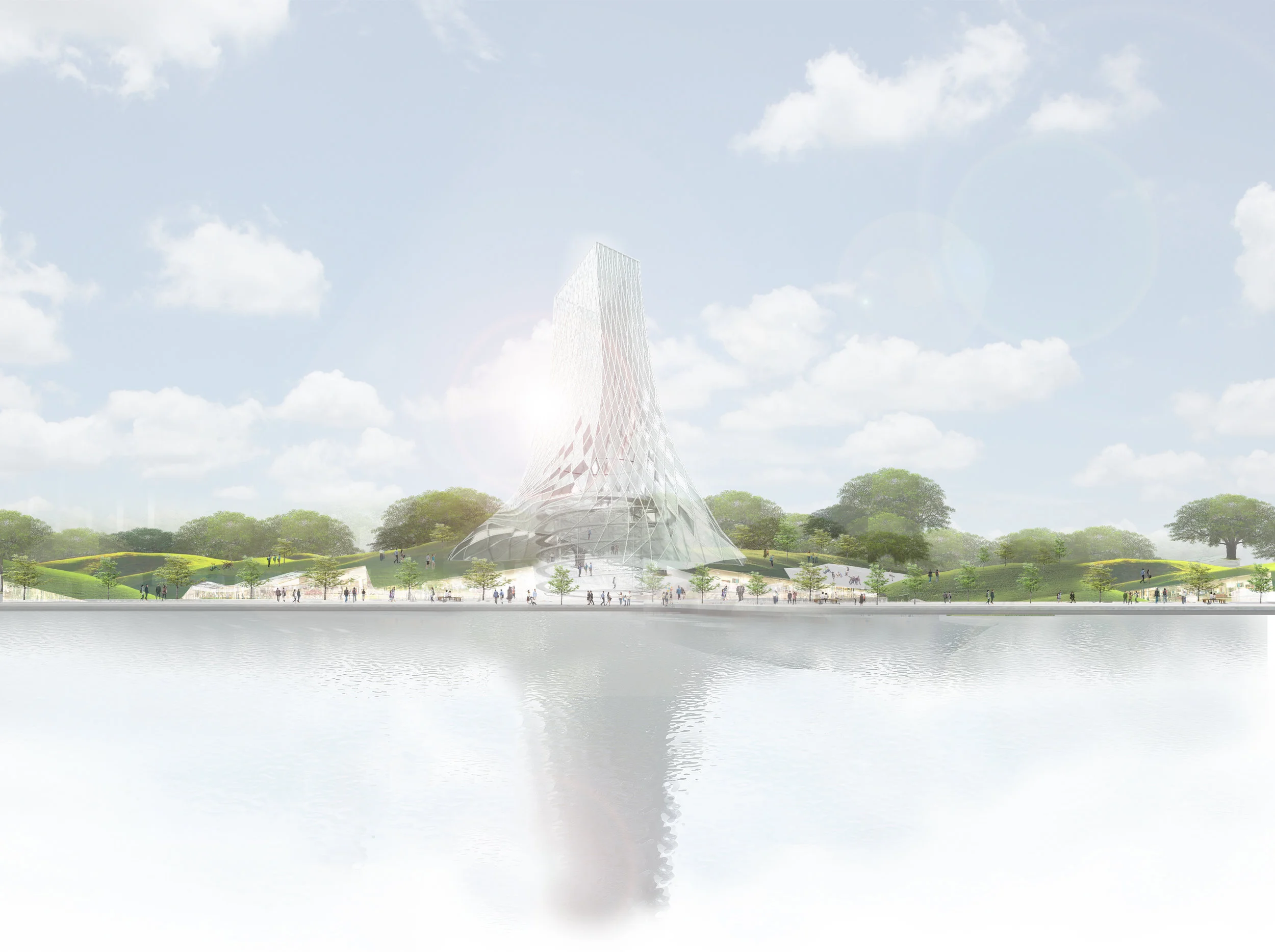 Architects Studio portfolio