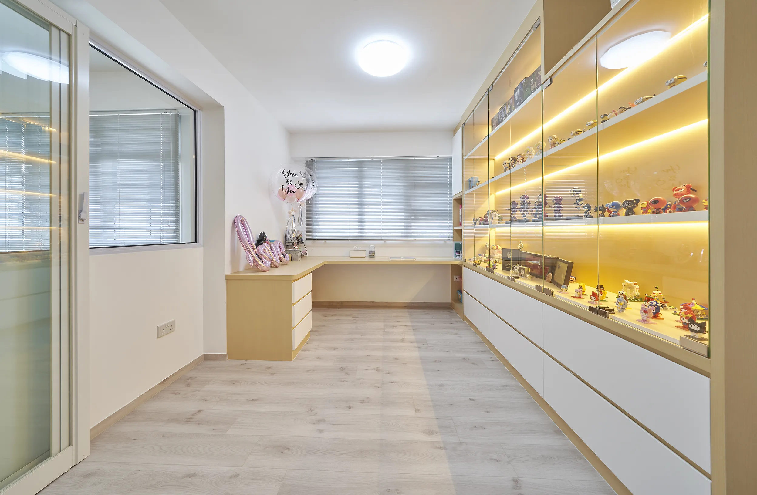 Aritz Design & Construction portfolio