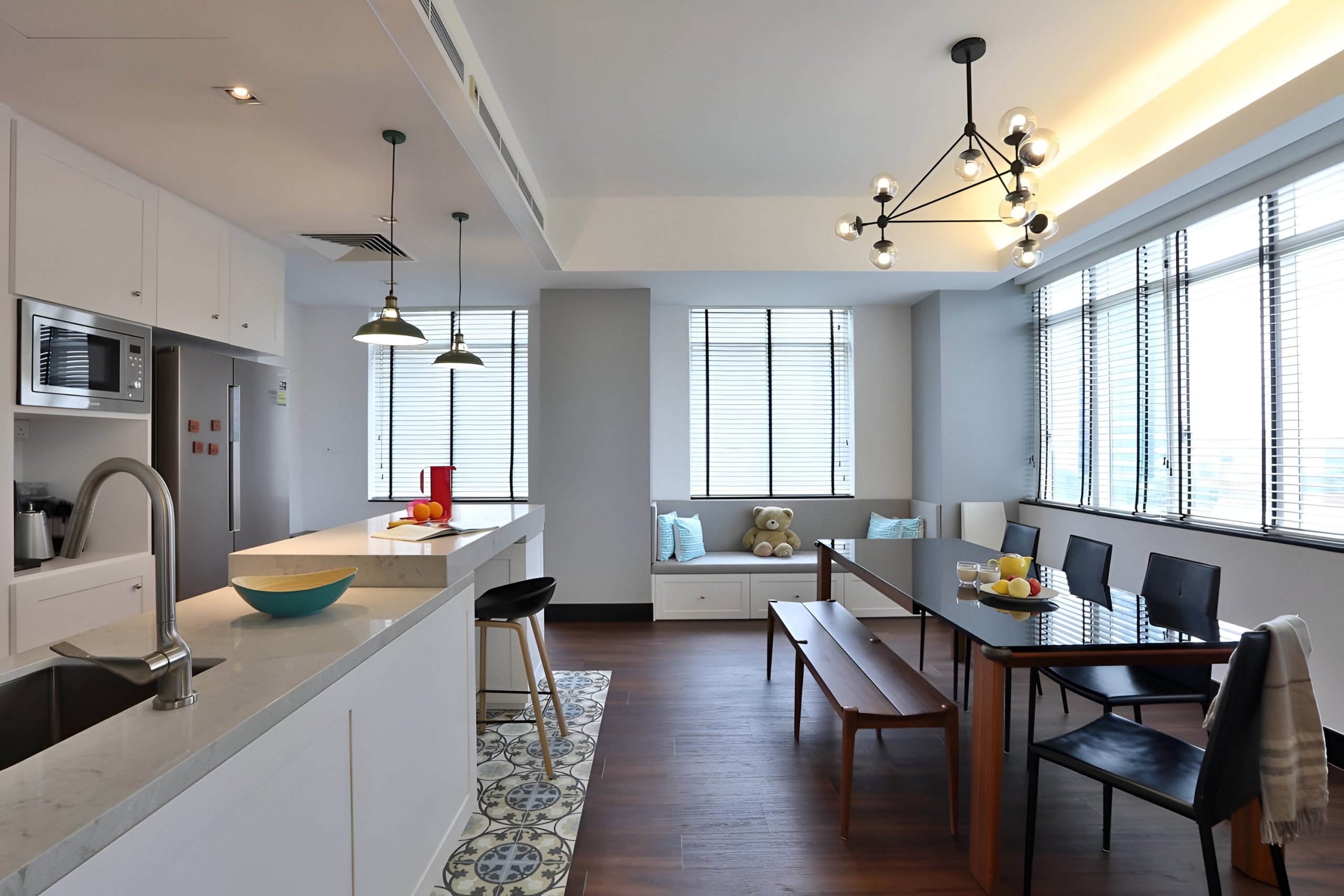 Arte Living Design Studio Pte Ltd portfolio