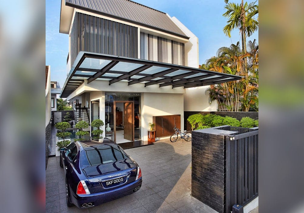 Artrend Design Pte Ltd portfolio