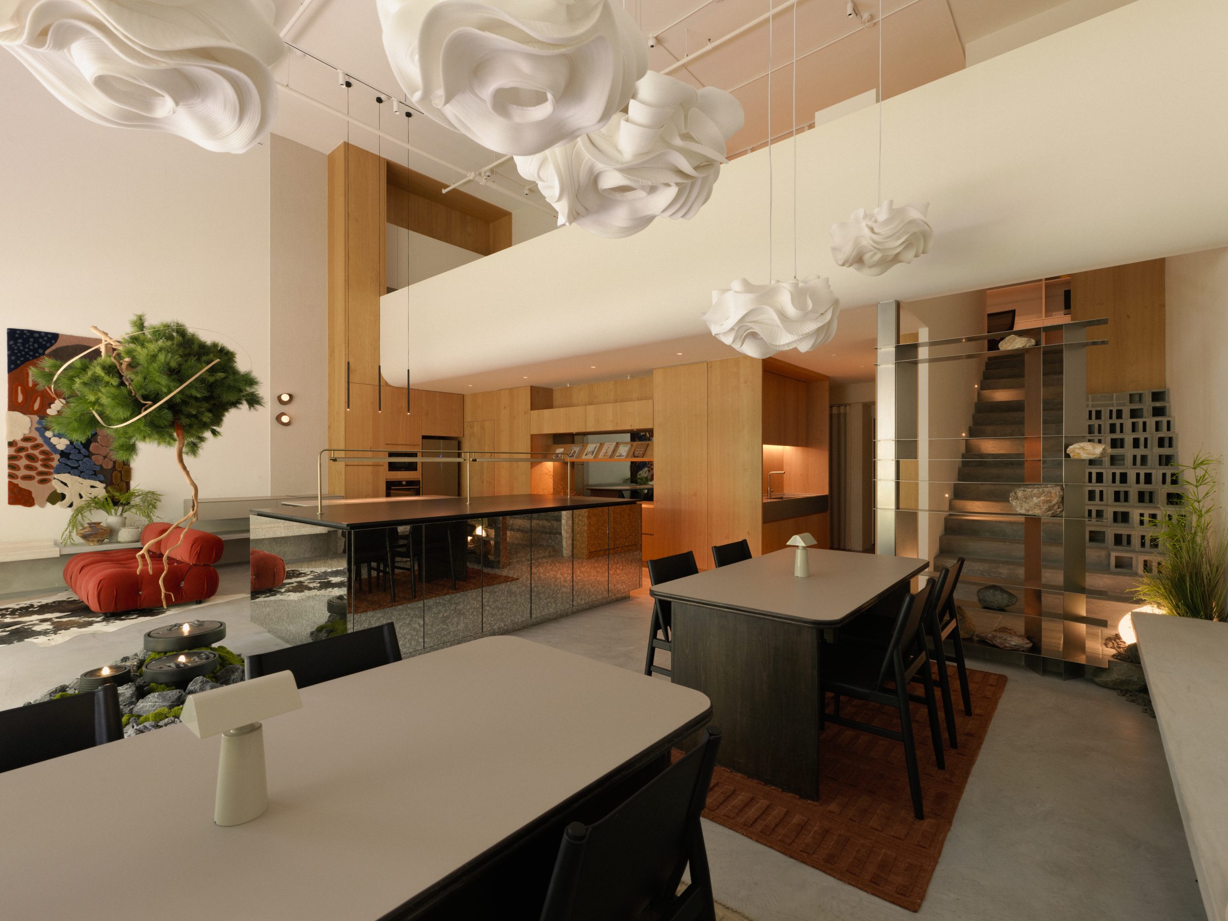 Authors Interior & Styling portfolio