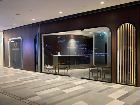 Axis Design Studio Pte Ltd portfolio