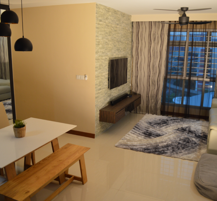 Bayti Design Pte Ltd portfolio