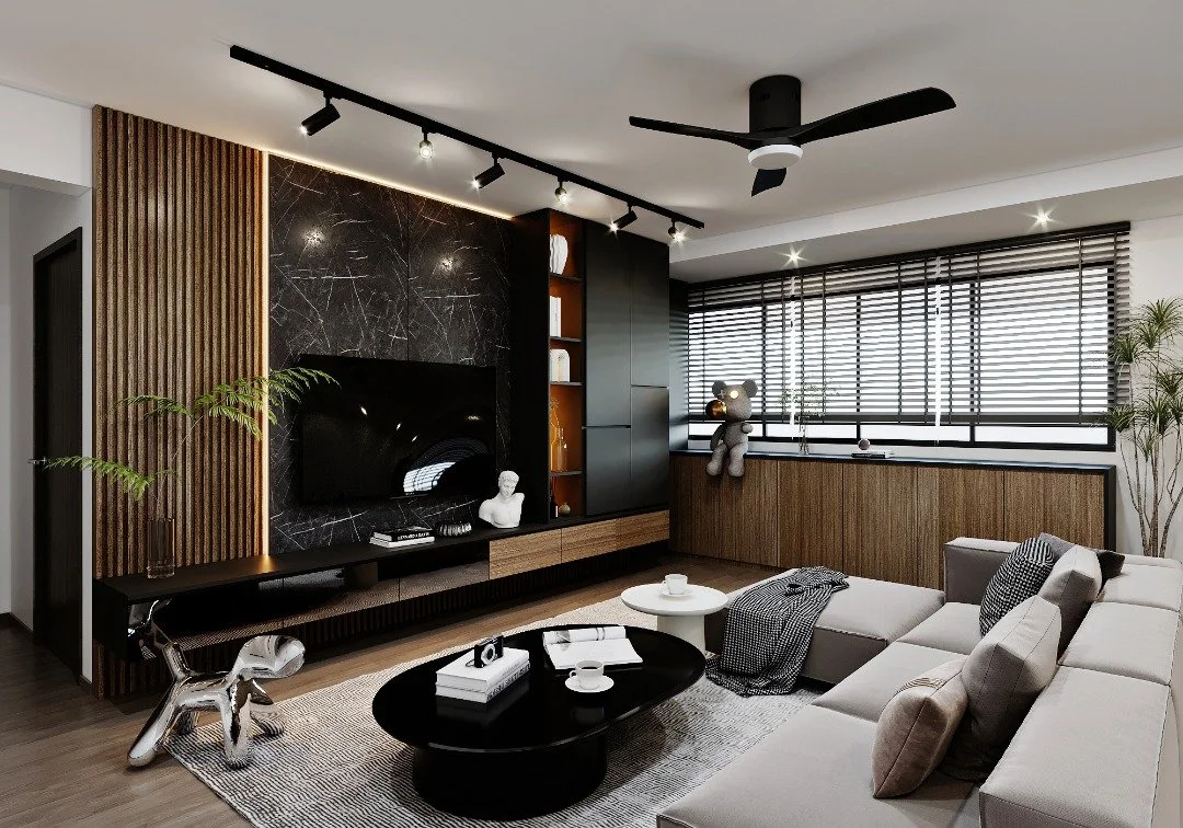 BeNzdeSigN Interior portfolio