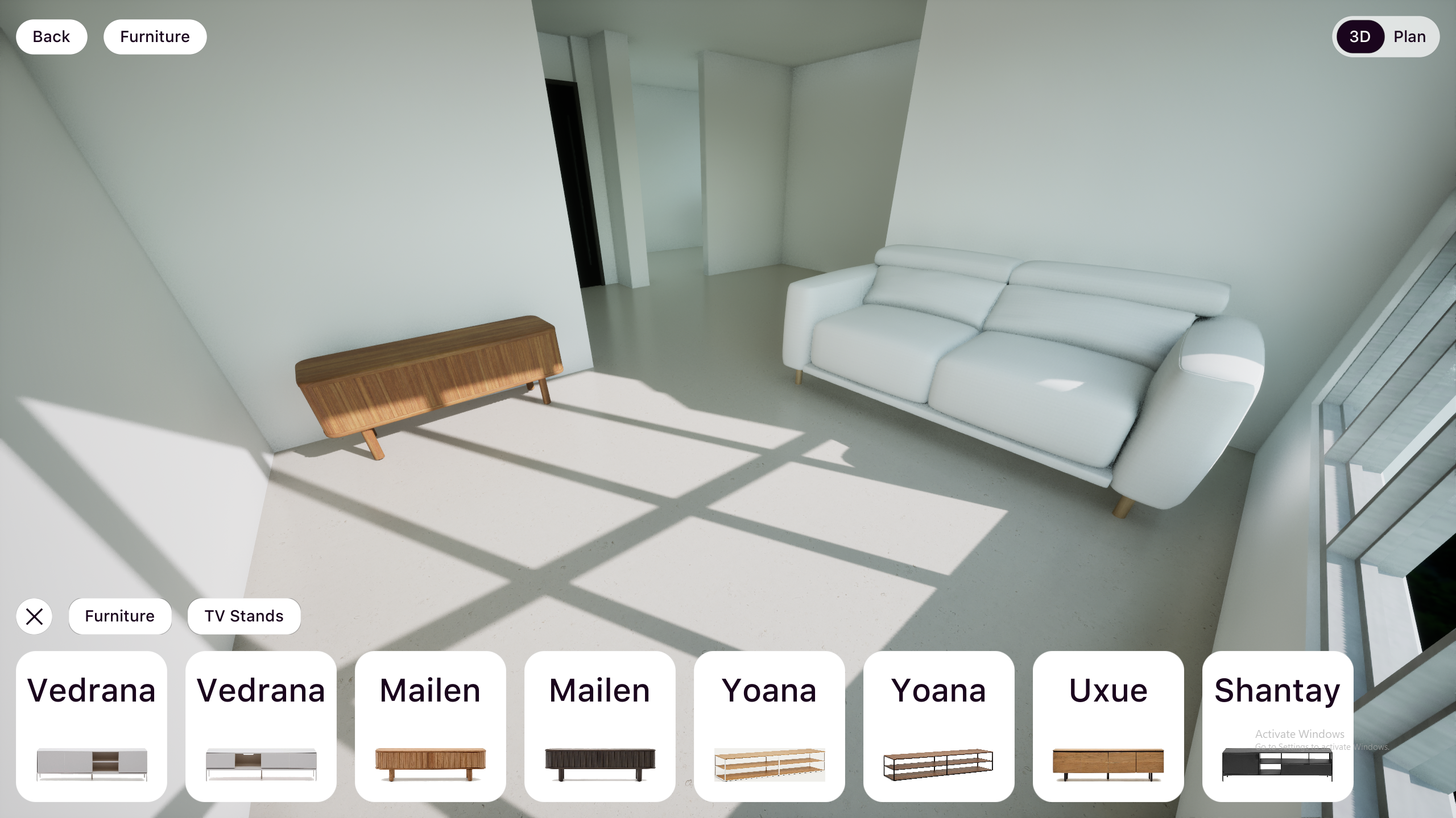 Buildd portfolio