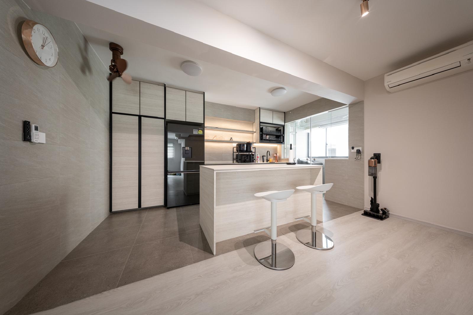 Parc Residence