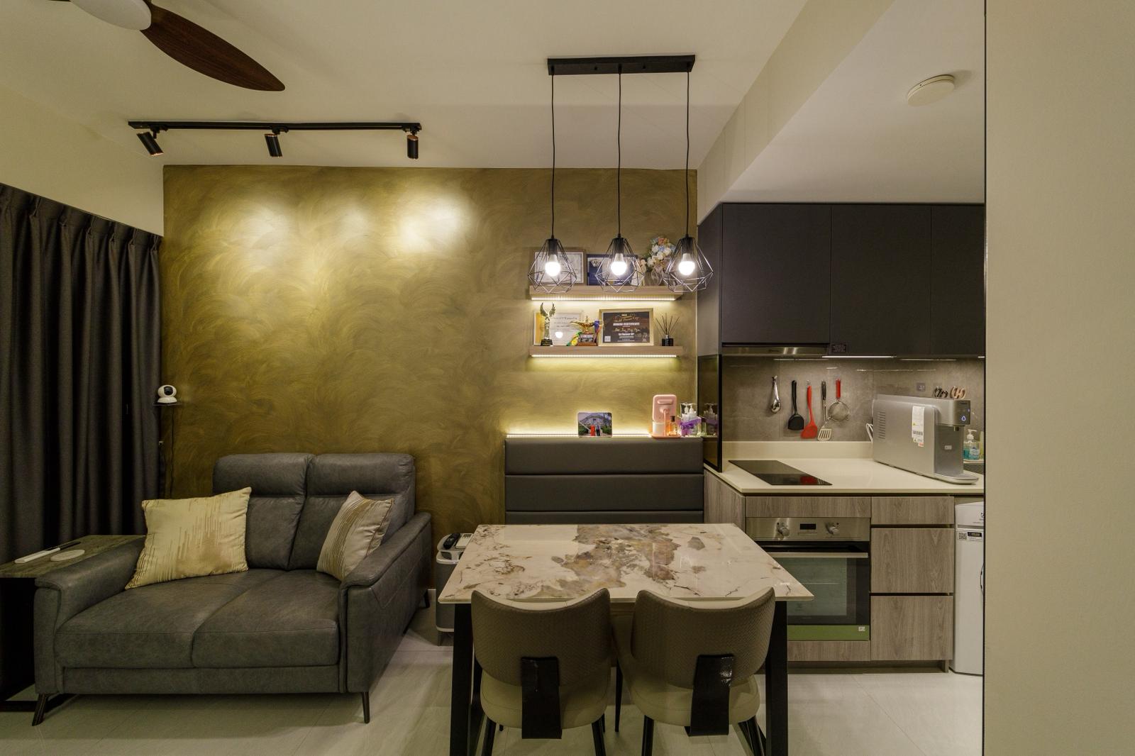 Riverfront Residences
