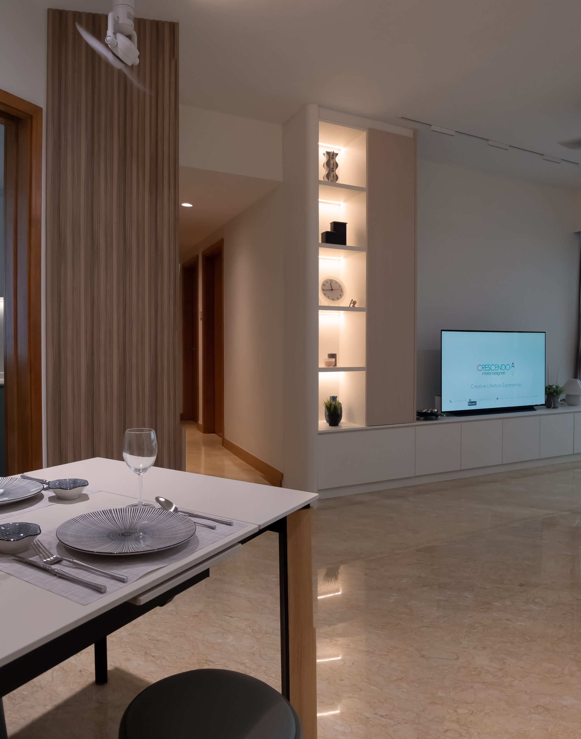 Crescendo Interior & Lifestyle Pte Ltd portfolio