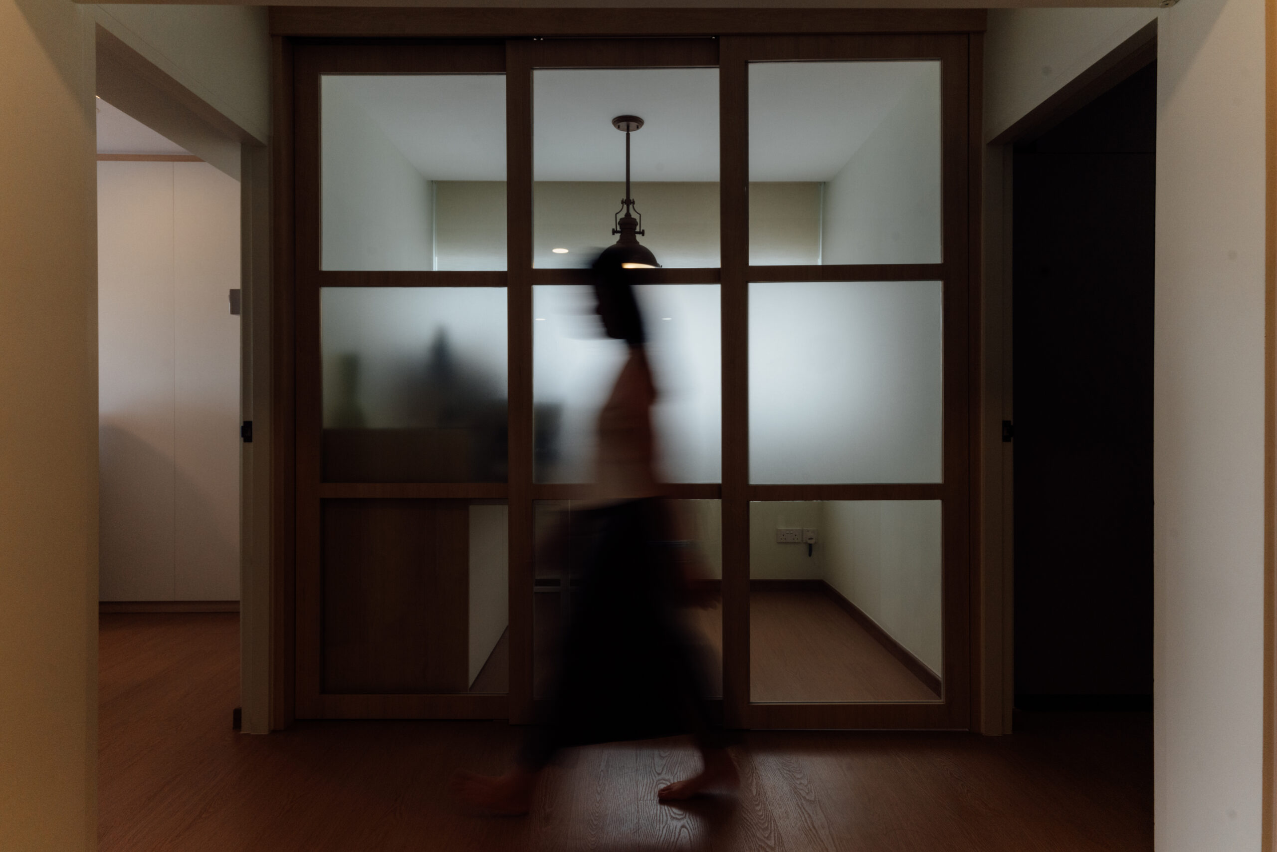 D'house Interior portfolio