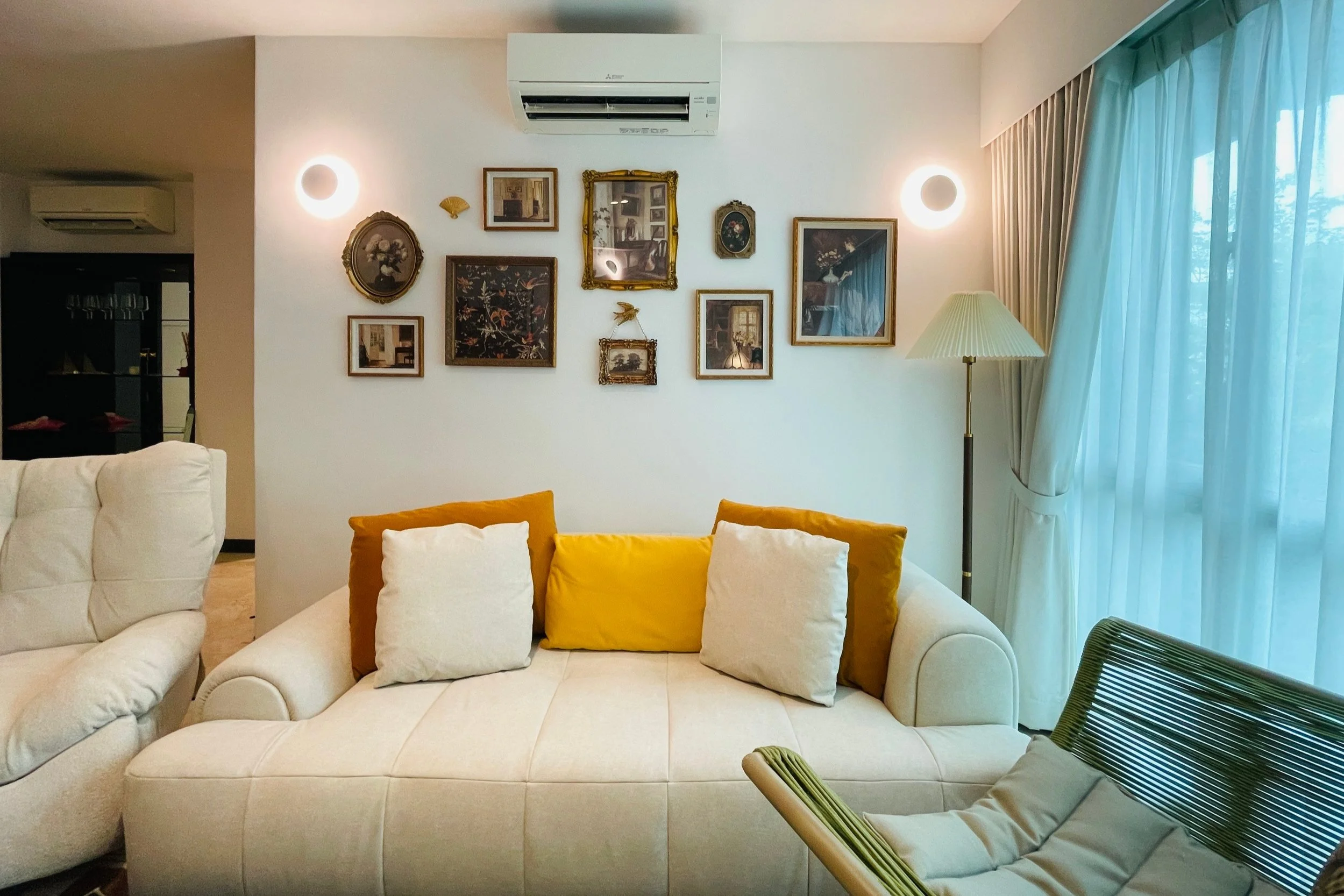 Decor & Dwell Pte Ltd portfolio