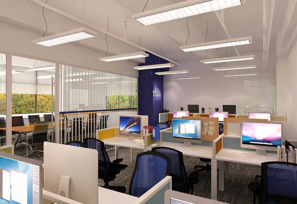 Delco Art Interior Pte Ltd portfolio