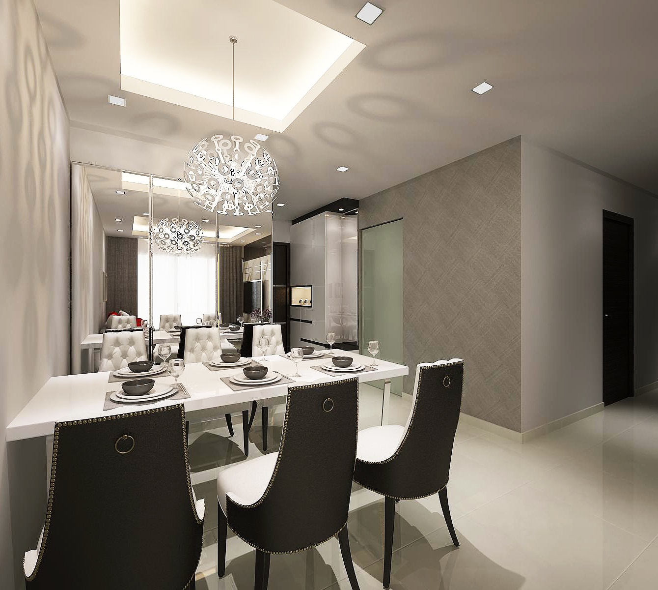 Dining Room 8