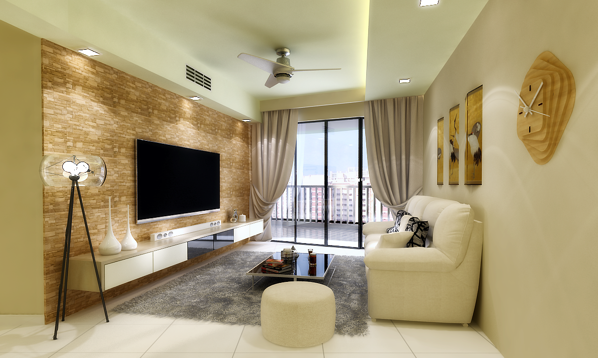 Design 88 Interior & Consultant portfolio