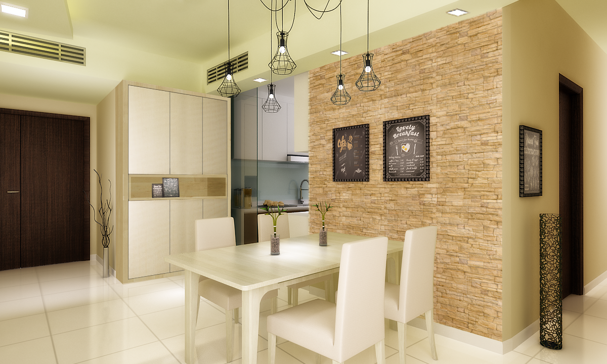 Dining Room 2