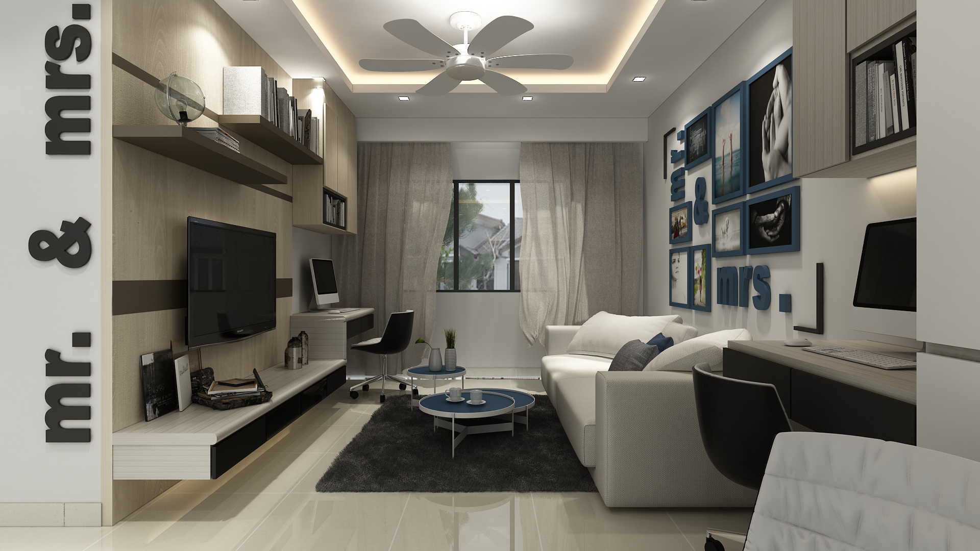 Living Room 3