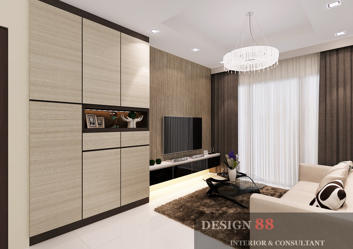 Living Room 4
