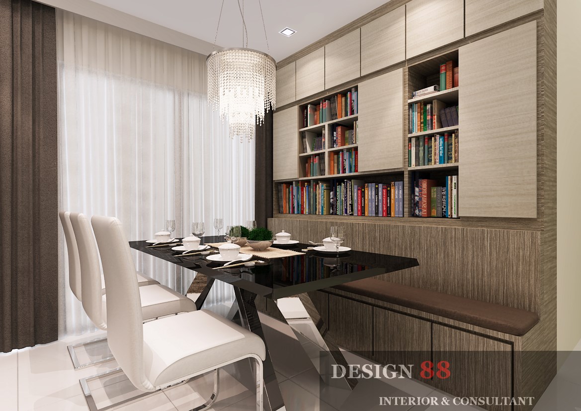 Dining Room 5
