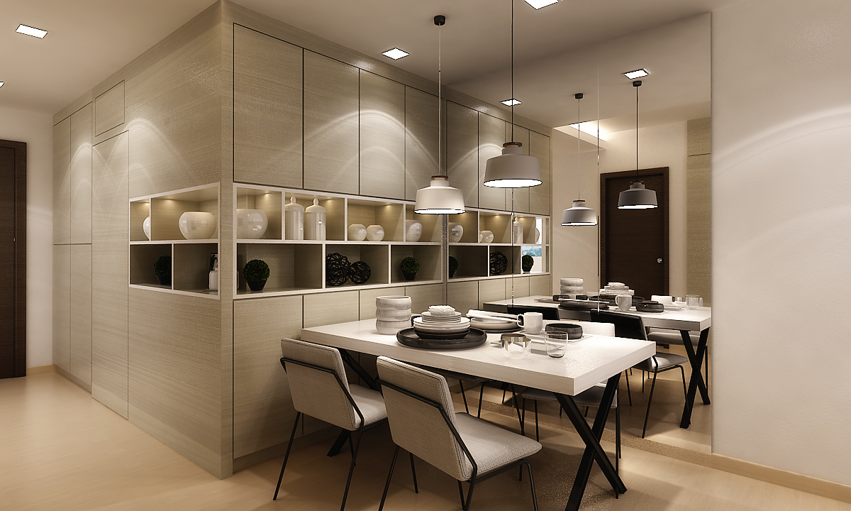 Dining Room 6