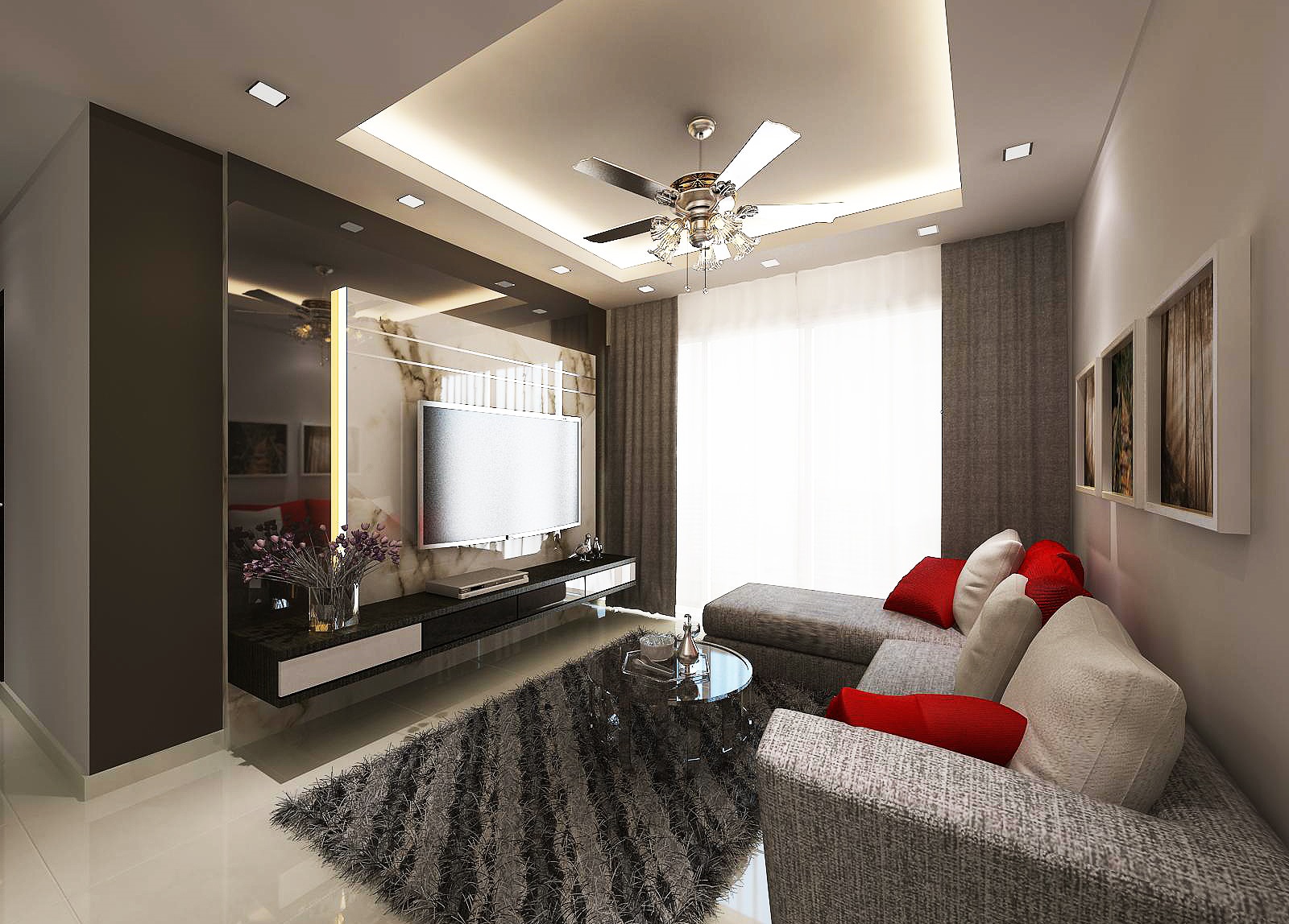 Living Room 7