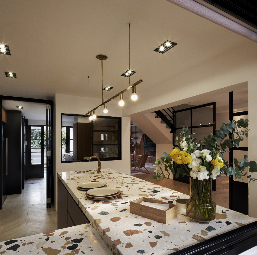 Design Point Interiors Pte Ltd portfolio