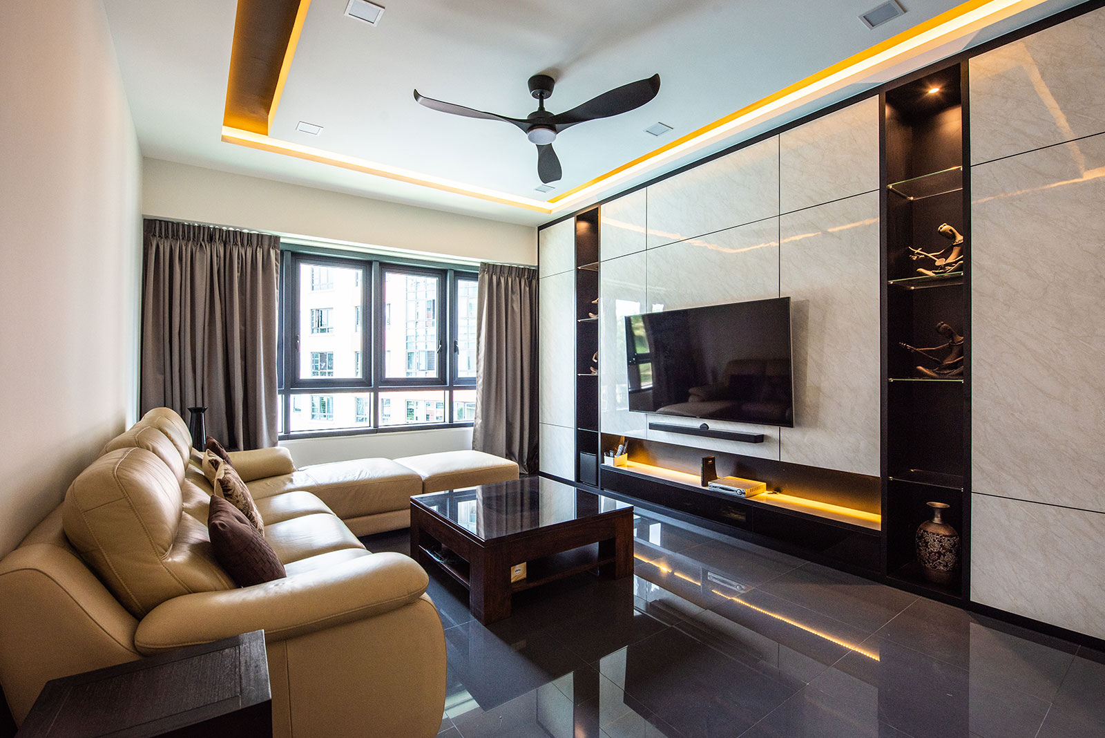 Design Style Group Pte Ltd portfolio