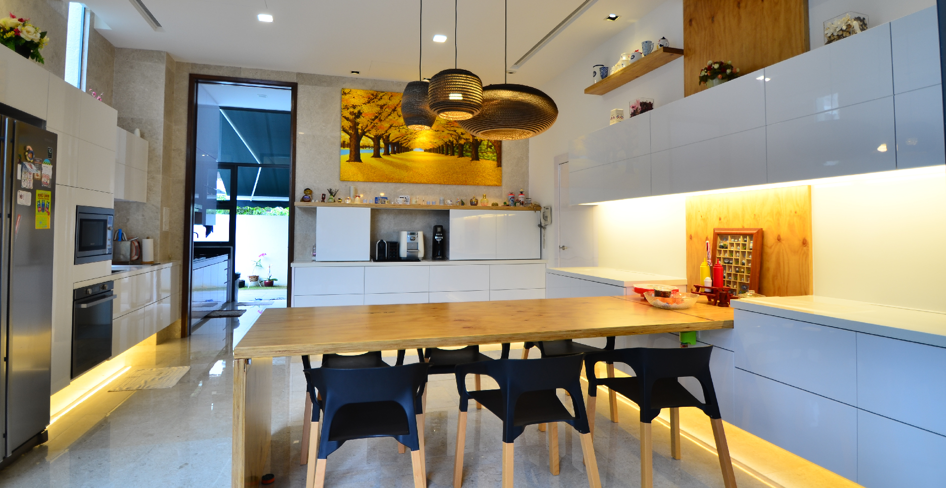 Designer House Pte Ltd portfolio