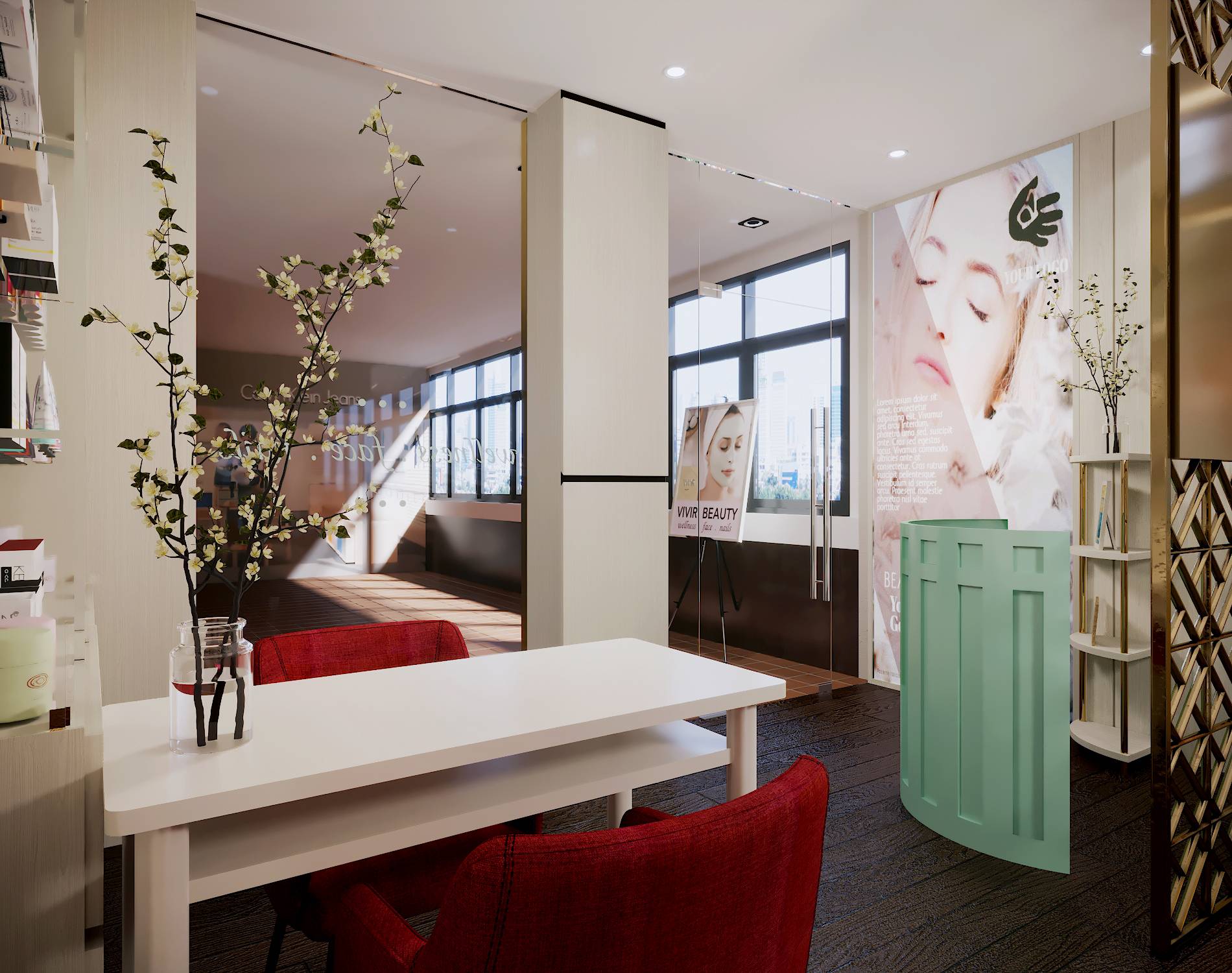 VIVIR BEAUTY CLINIC