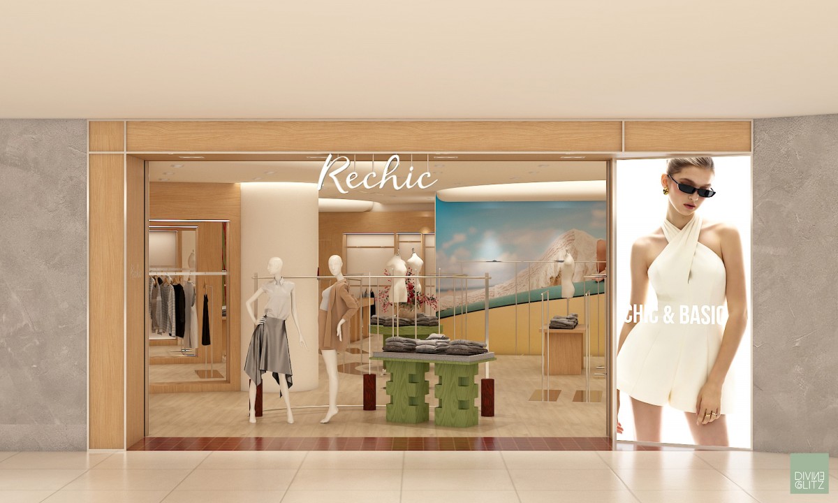 Rechic