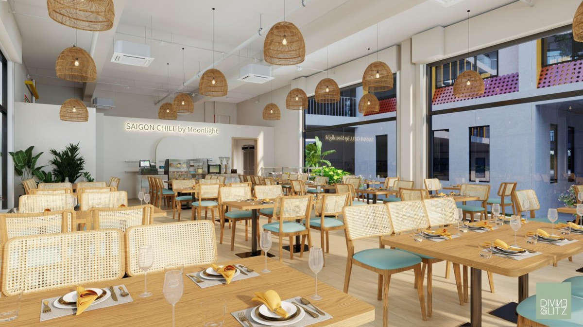 Vietnamese Restaurant