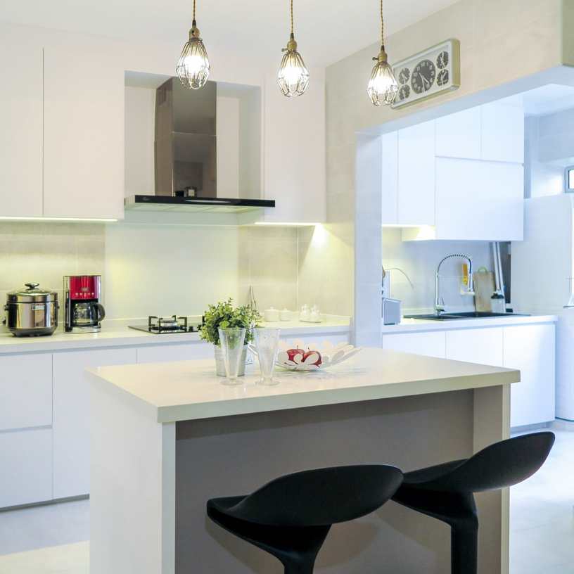 Dspace Design Pte Ltd portfolio