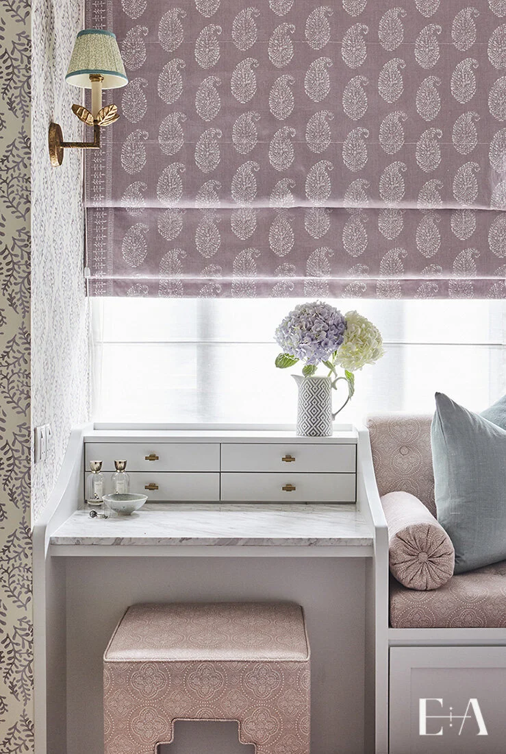 E & A Interiors portfolio