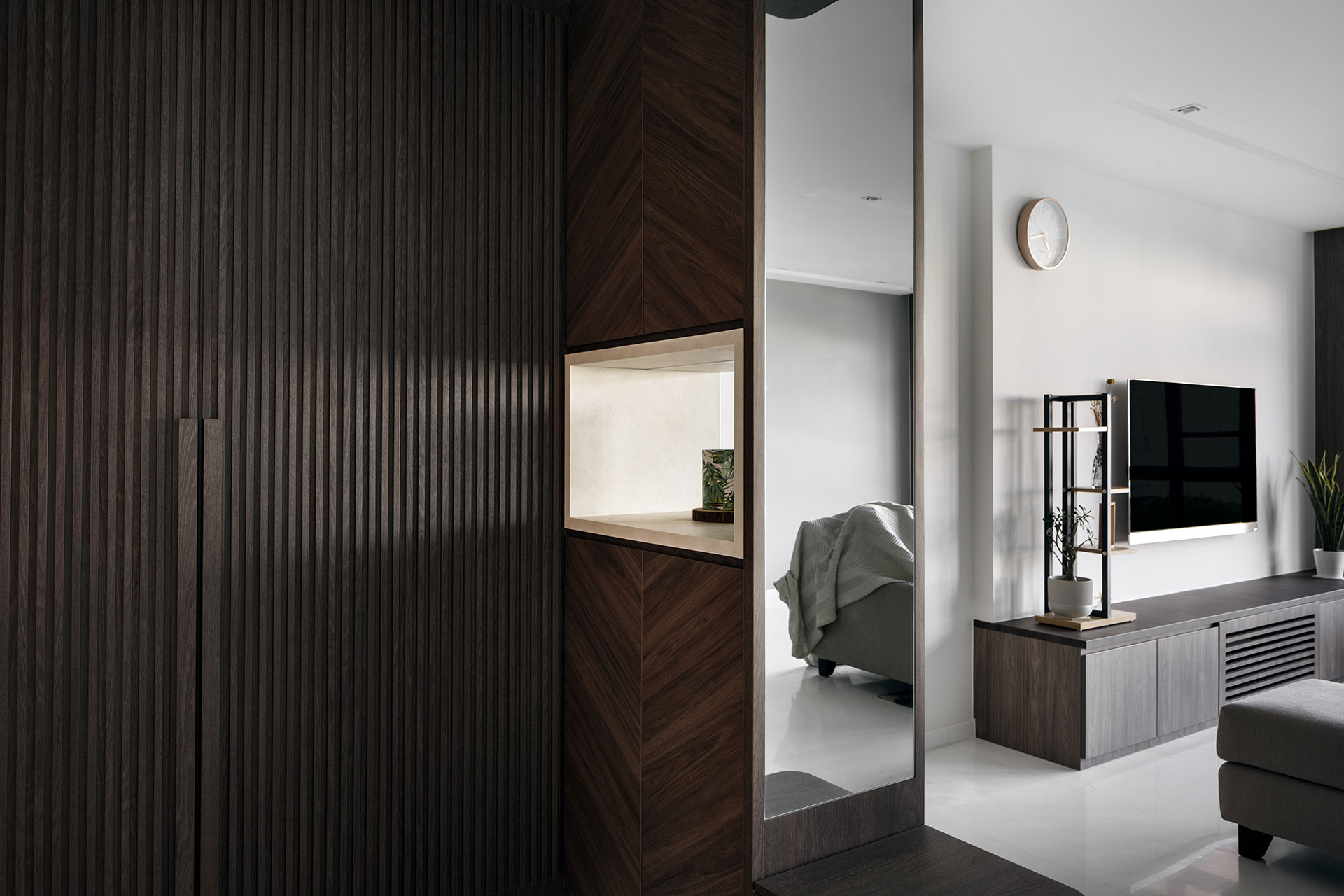 Earth Interior Design Pte Ltd portfolio
