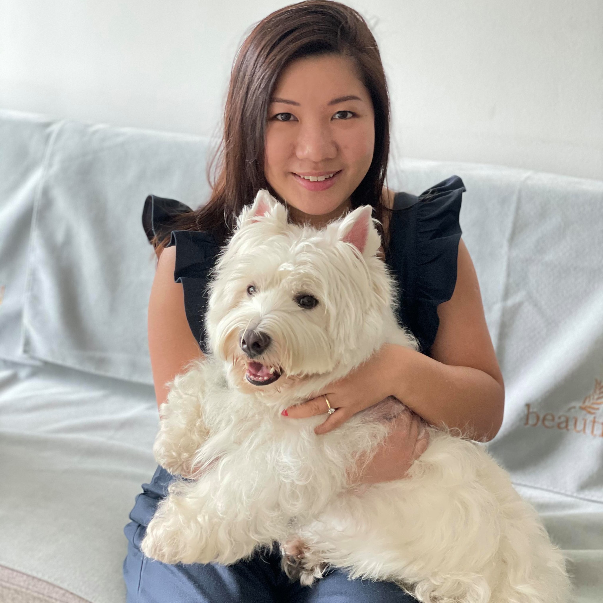 MeiLing Huang