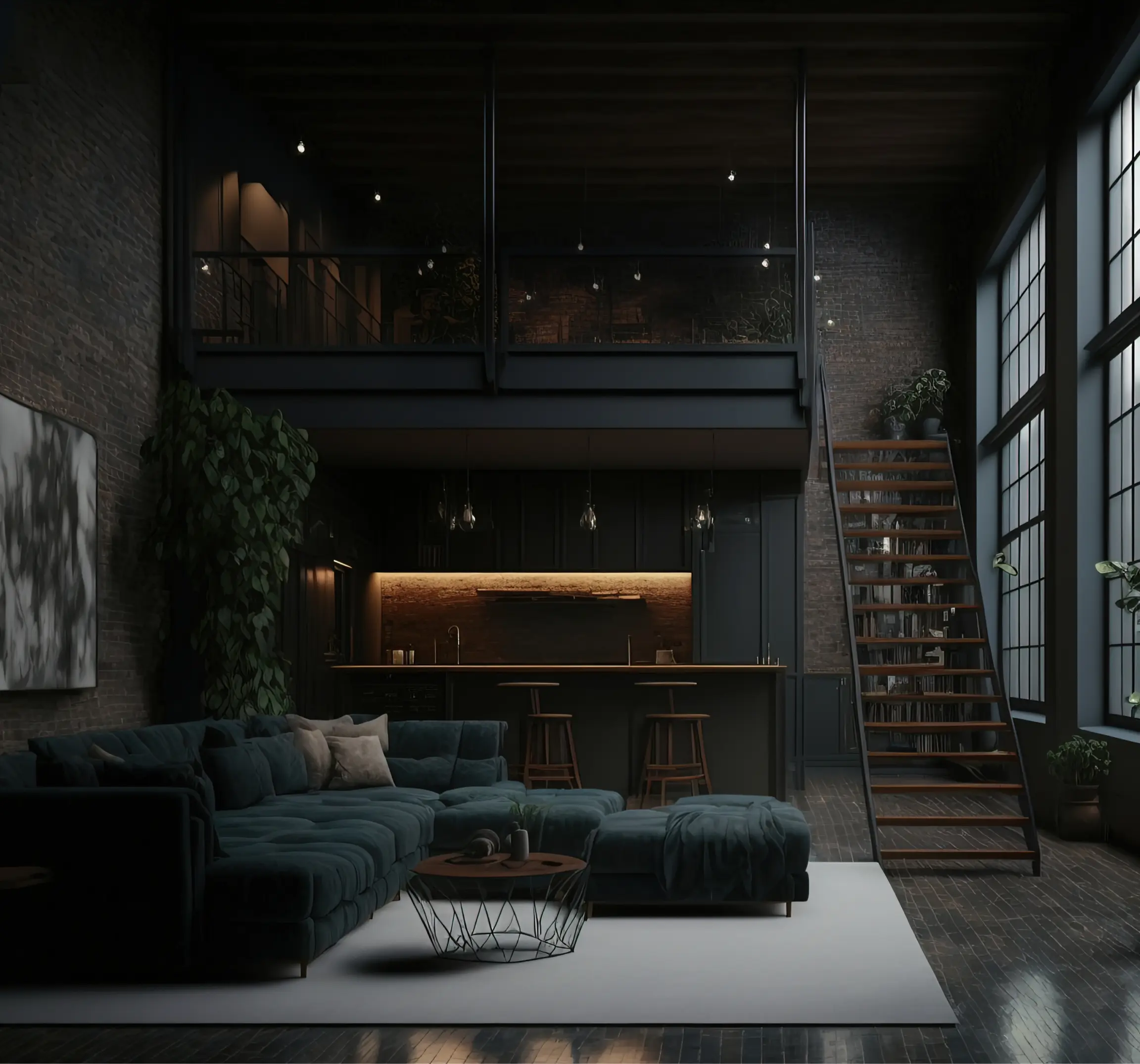 Explore Living Concept Pte Ltd portfolio