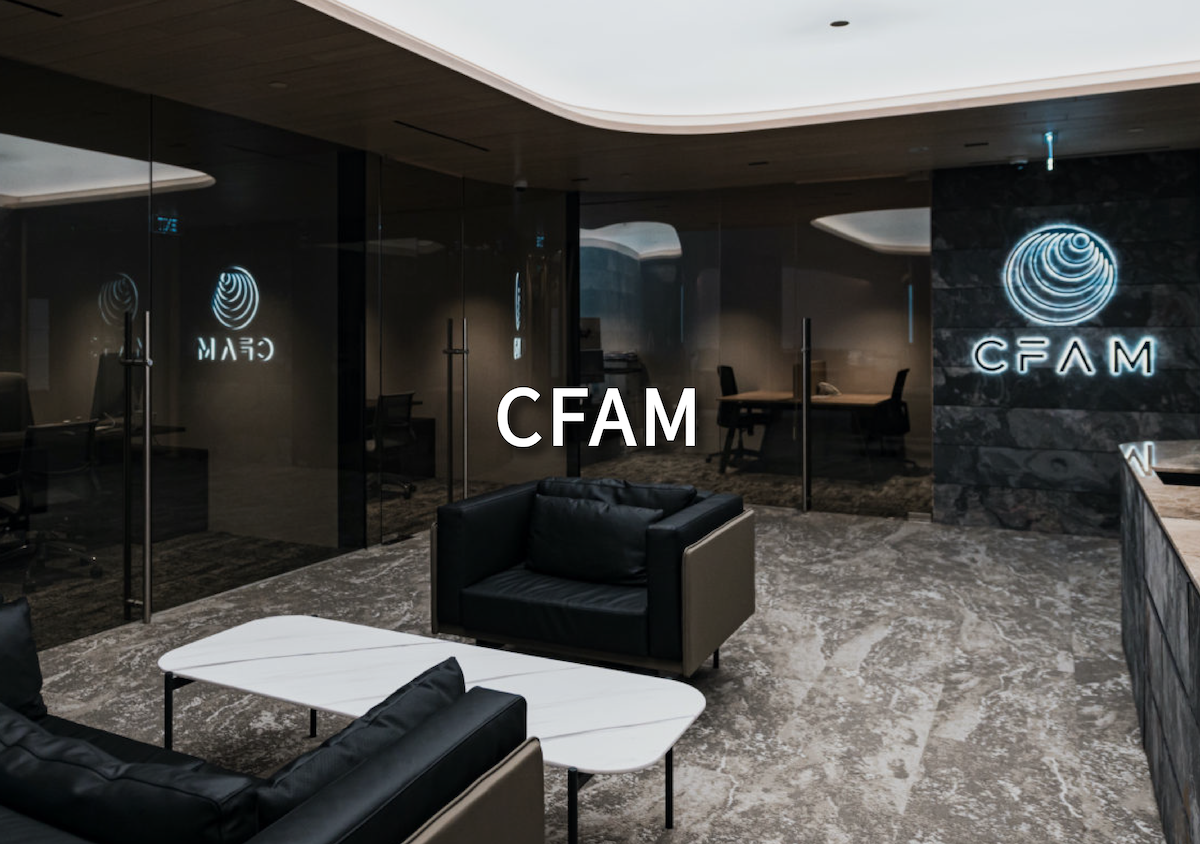 Fide Living Pte Ltd portfolio