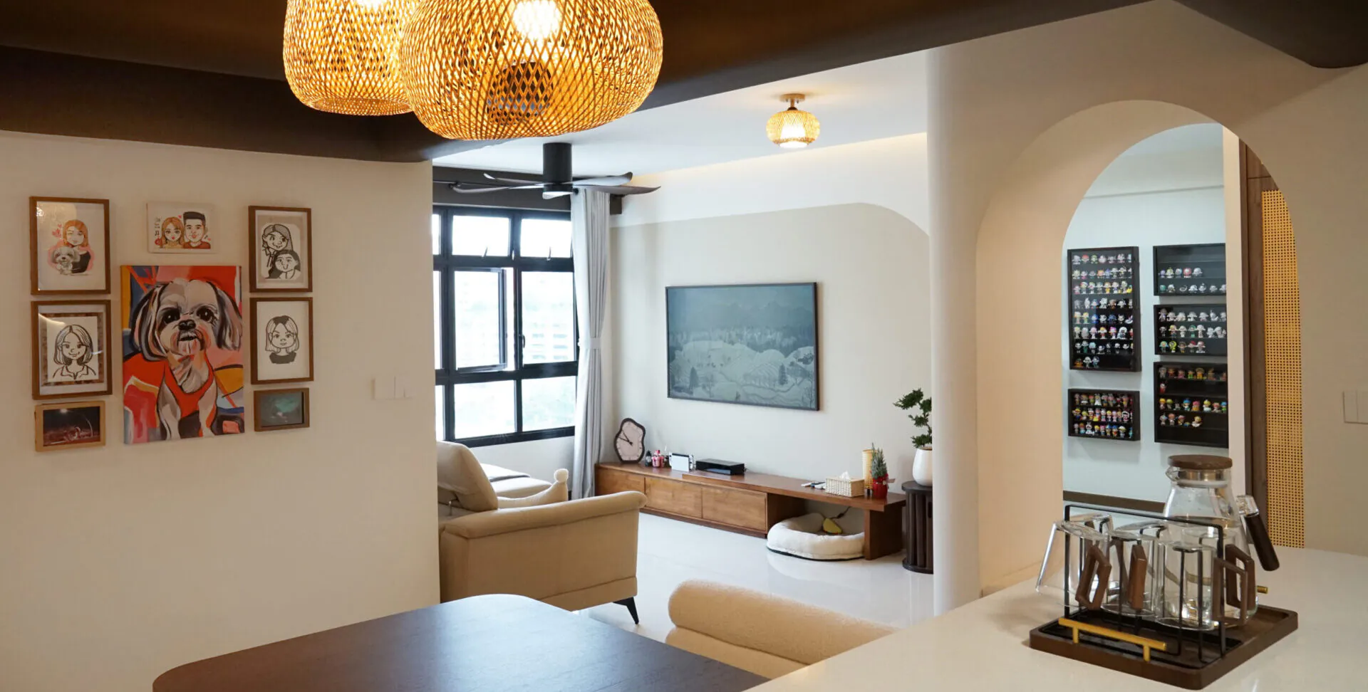 Fineline Design Pte Ltd portfolio