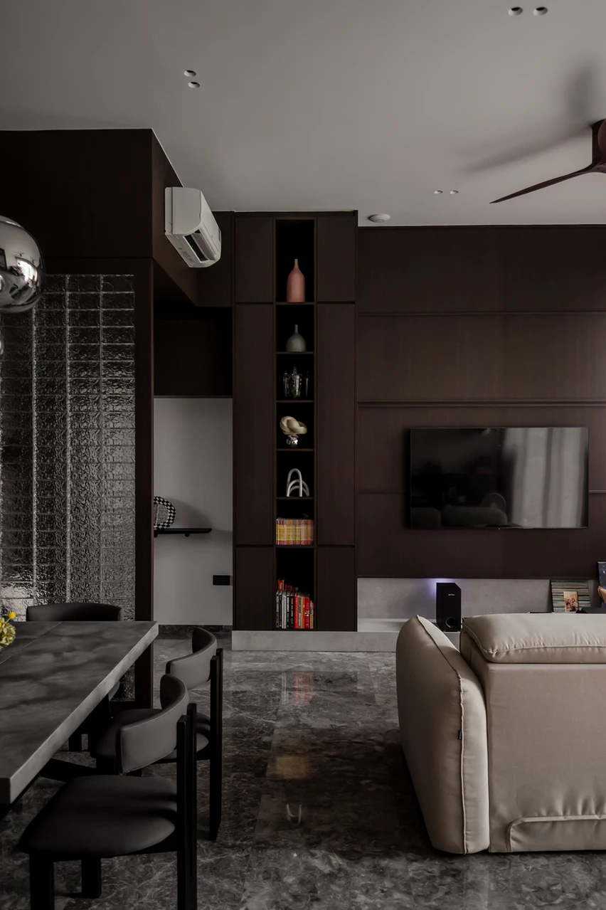 Forefront Interior portfolio