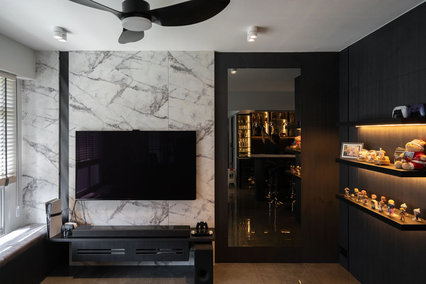 Goodman Interior portfolio