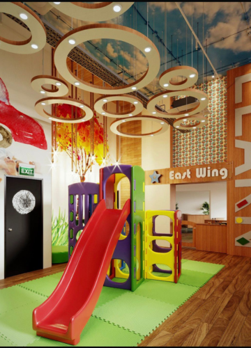 GQ & R Designs Pte Ltd portfolio