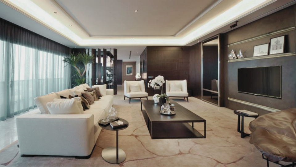 Haire Living Pte Ltd portfolio