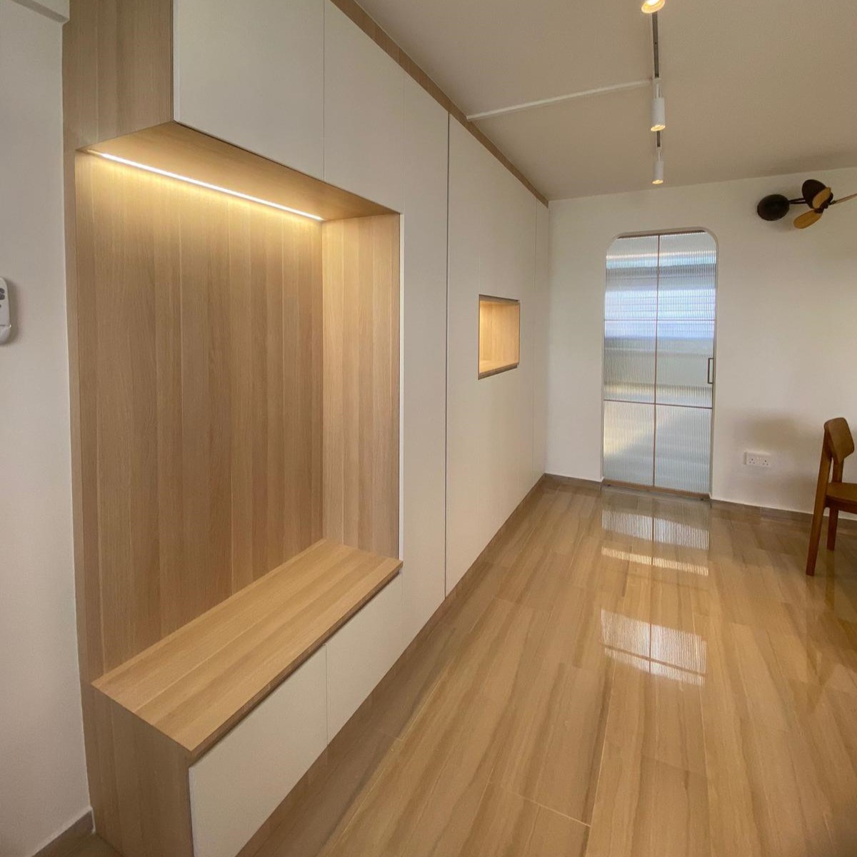 interior design company kallang