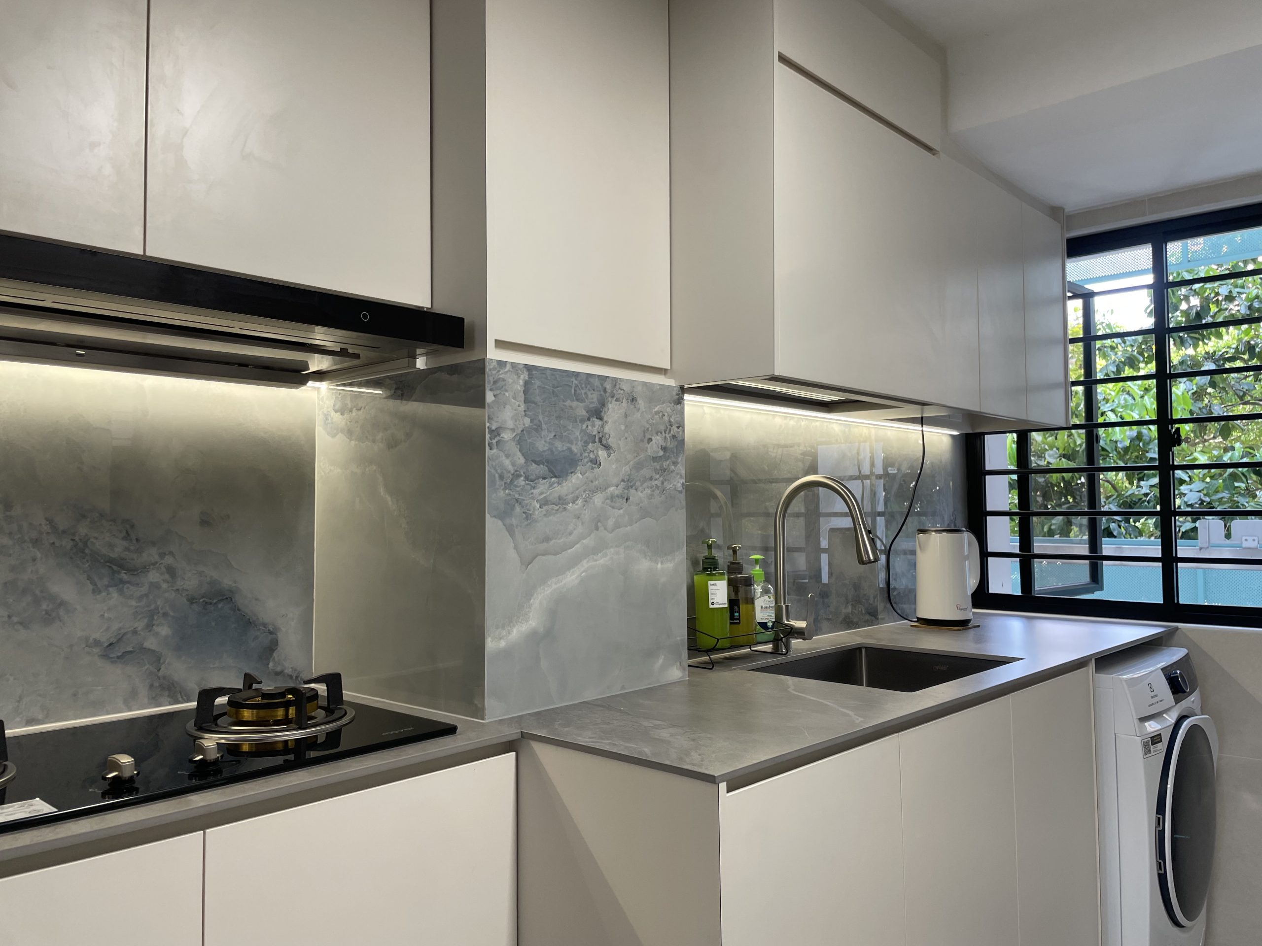 interior design company kallang