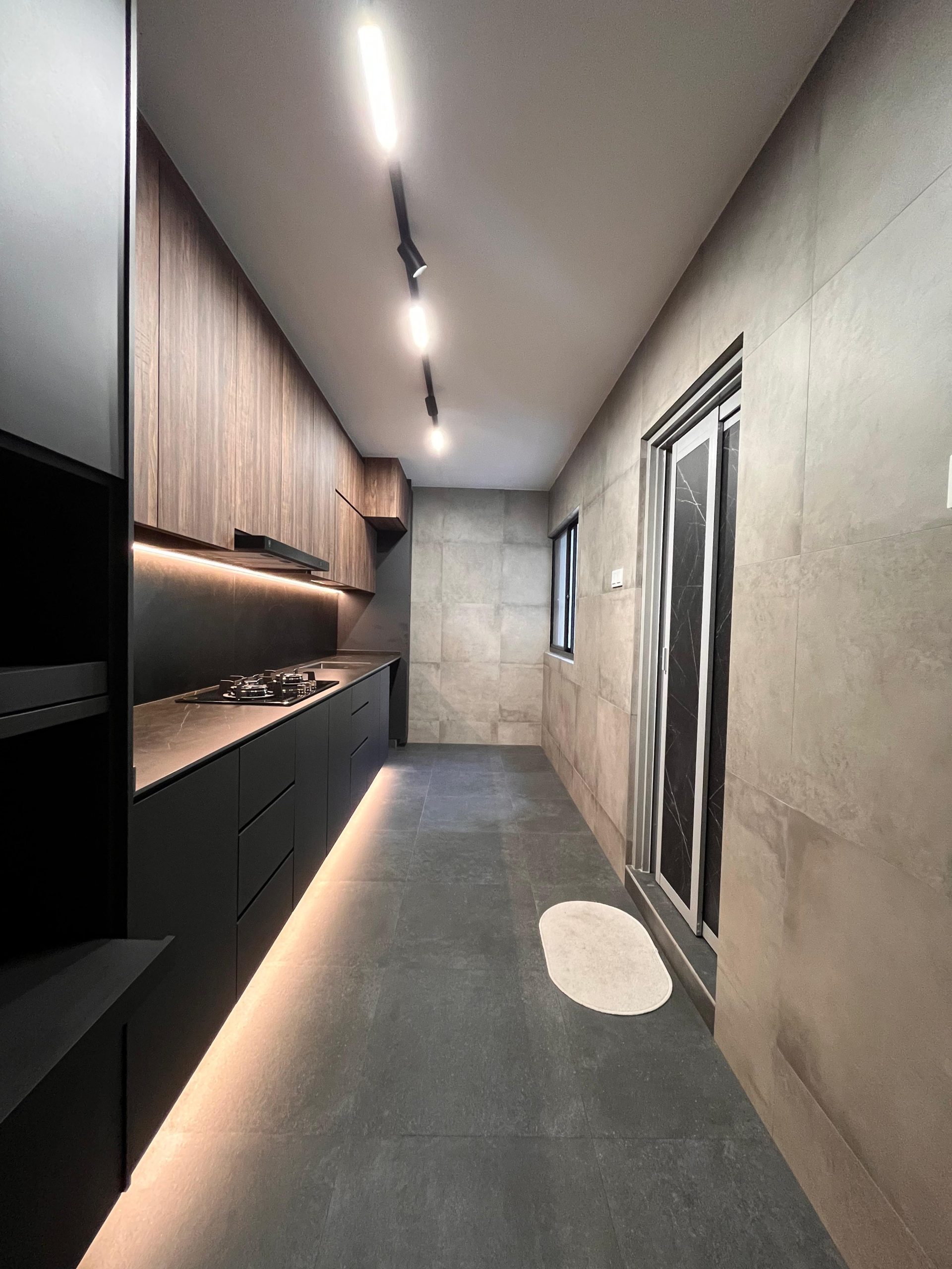 interior design company kallang