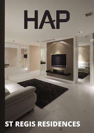 Hap Design Pte Ltd portfolio