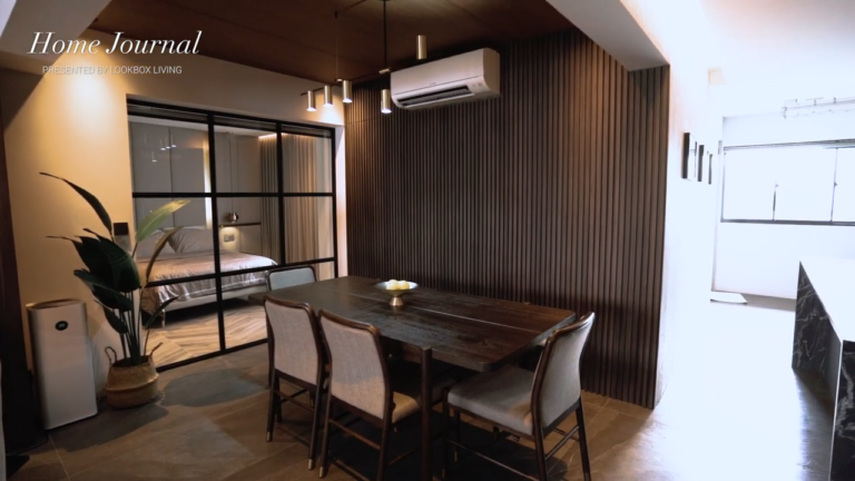 Home Journal Pte Ltd portfolio